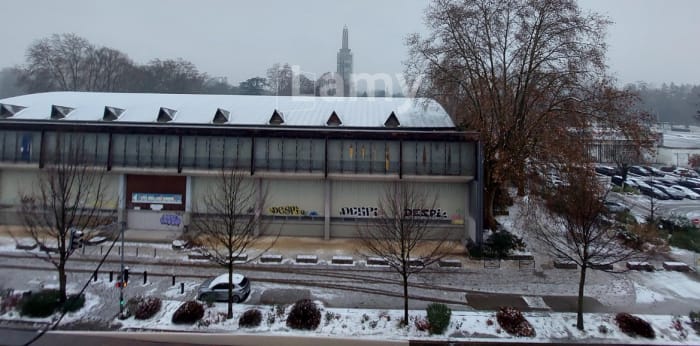 Image 5 sur 9 - Appartement  ·  Location · Grenoble (38100) · 2 pièces · 53m²