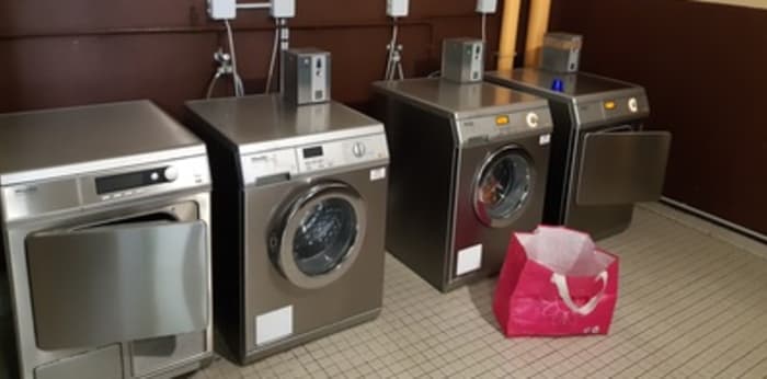 Image 4 sur 9 - Appartement  ·  Location · Poitiers (86000) · 1 pièce · 16m²