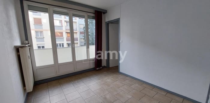 Image 3 sur 11 - Appartement  ·  Location · Besancon (25000) · 4 pièces · 67m²