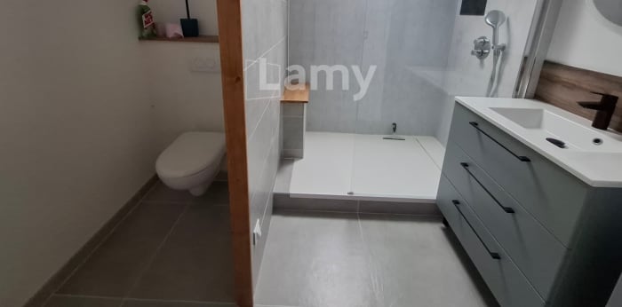 Image 4 sur 7 - Appartement  ·  Location · Quintal (74600) · 2 pièces · 55m²