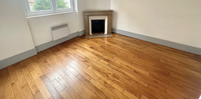 Image 2 sur 5 - Appartement  ·  Location · Bournoncle St Pierre (43360) · 3 pièces · 60m²