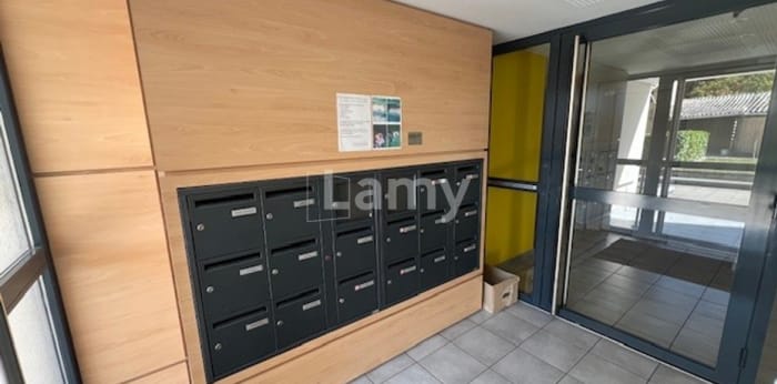 Image 15 sur 16 - Appartement  ·  Location · Colmar (68000) · 3 pièces · 68m²