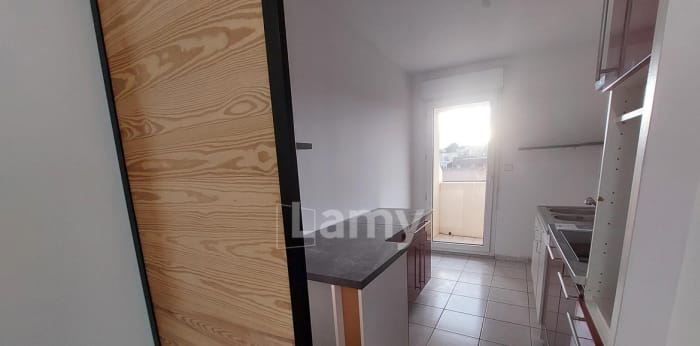 Image 9 sur 12 - Appartement  ·  Location · Montpellier (34070) · 3 pièces · 71m²