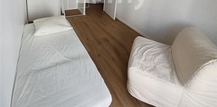 Image 5 sur 8 - Appartement  ·  Location · Montrouge (92120) · 3 pièces · 56m²