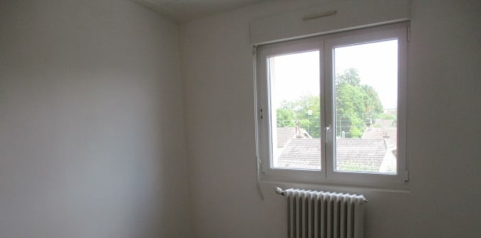 Image 5 sur 9 - Appartement  ·  Location · Dole (39100) · 2 pièces · 44m²