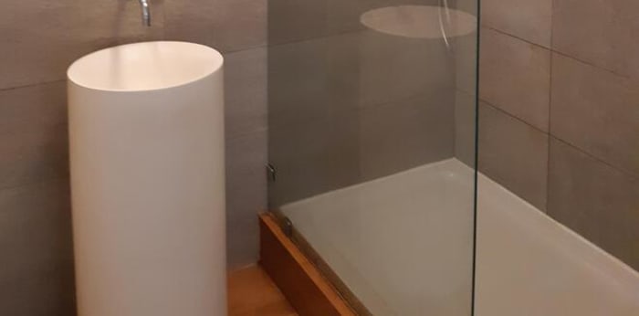 Image 8 sur 15 - Appartement  ·  Location · Mandelieu La Napoule (06210) · 2 pièces · 48m²
