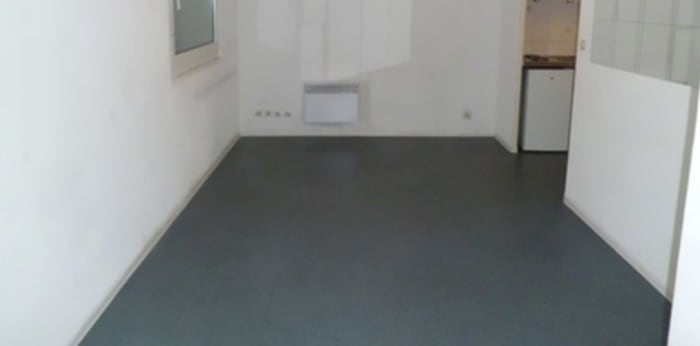 Image 6 sur 6 - Appartement  ·  Location · Lille (59800) · 1 pièce · 21m²