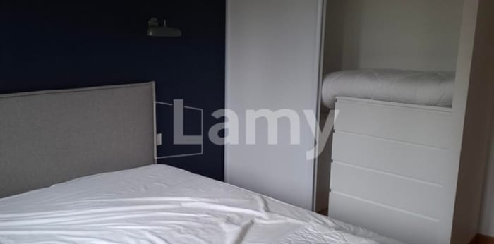 Image 13 sur 17 - Appartement  ·  Location · Nantes (44100) · 76m²