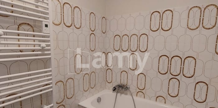 Image 15 sur 17 - Appartement  ·  Location · Digne Les Bains (04000) · 4 pièces · 95m²