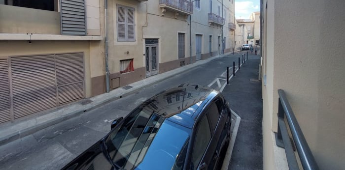 Image 15 sur 21 - Appartement  ·  Location · Nimes (30900) · 1 pièce · 27m²