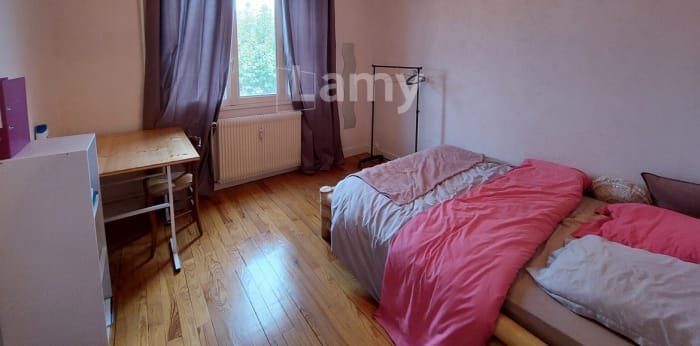 Image 6 sur 9 - Appartement  ·  Location · Gleize (69400) · 3 pièces · 59m²