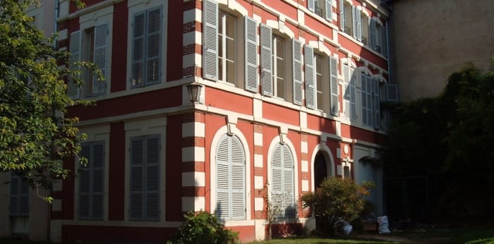 Image 1 sur 11 - Appartement  ·  Location · Chalon Sur Saone (71100) · 5 pièces · 162m²