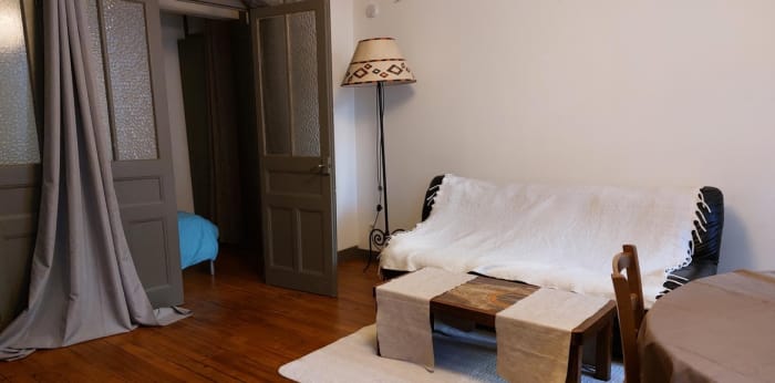 Image 4 sur 10 - Appartement  ·  Location · Chambery (73000) · 3 pièces · 62m²