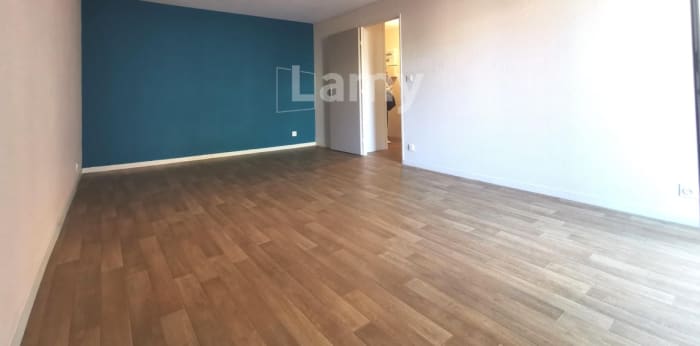 Image 2 sur 12 - Appartement  ·  Location · Toulouse (31200) · 2 pièces · 47m²