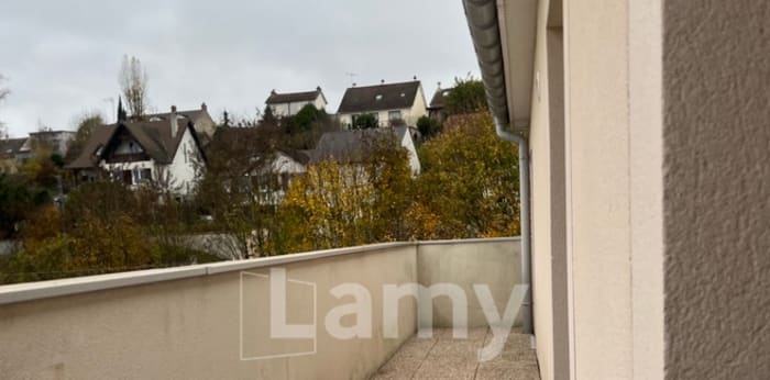 Image 8 sur 8 - Appartement  ·  Location · Breuillet (91650) · 3 pièces · 55m²