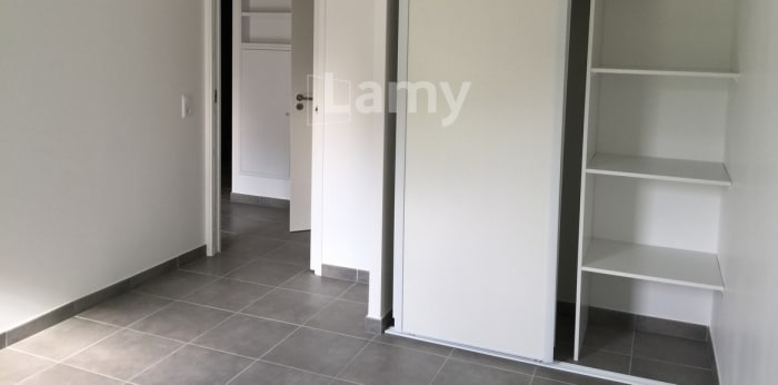 Image 5 sur 9 - Appartement  ·  Location · Montmorency (95160) · 3 pièces · 65m²