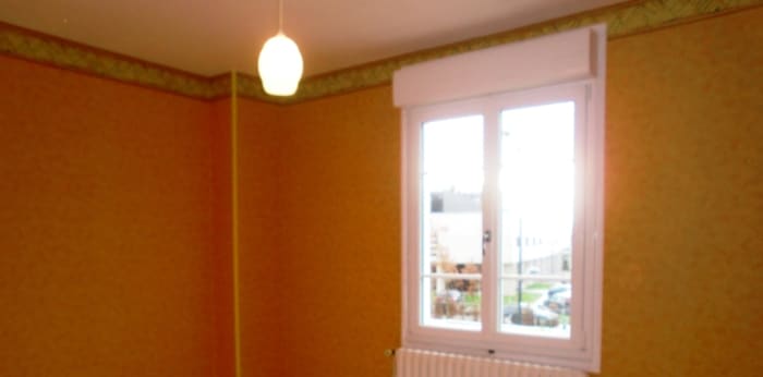 Image 3 sur 5 - Maison/villa  ·  Location · Compiegne (60200) · 3 pièces · 57m²