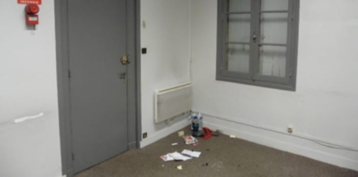Image 7 sur 10 - Local  ·  Location · Libourne (33500) · 46m²