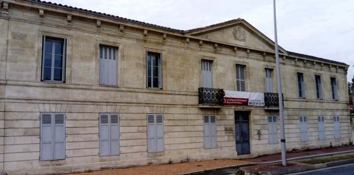 Image 19 sur 19 - Appartement  ·  Location · Pessac (33600) · 2 pièces · 41m²