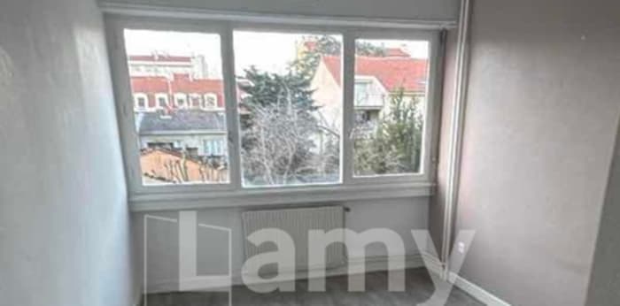 Image 5 sur 7 - Appartement  ·  Location · Lyon 03 (69003) · 2 pièces · 48m²