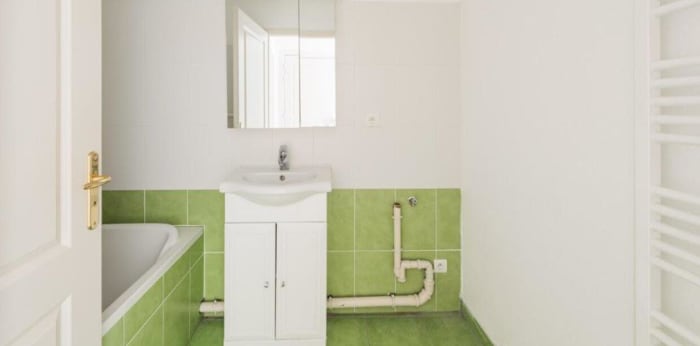 Image 6 sur 7 - Appartement  ·  Location · Haguenau (67500) · 3 pièces · 60m²