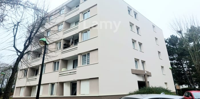 Image 1 sur 2 - Appartement  ·  Location · Plaisir (78370) · 1 pièce · 30m²