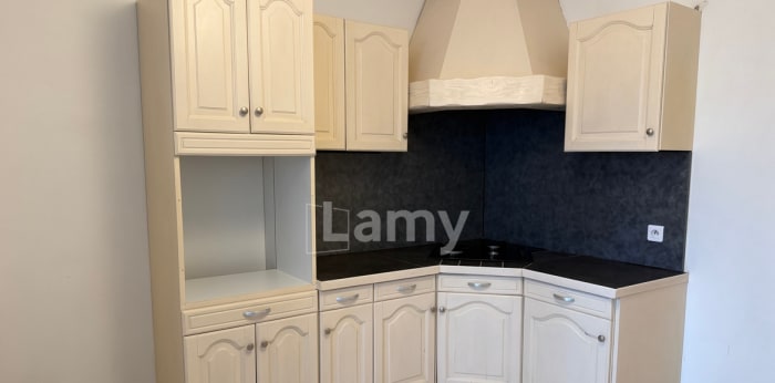 Image 9 sur 17 - Appartement  ·  Location · Salon De Provence (13300) · 3 pièces · 68m²