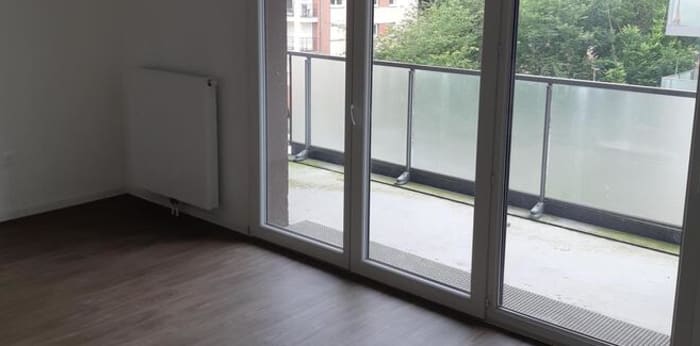 Image 3 sur 6 - Appartement  ·  Location · Amiens (80000) · 3 pièces · 60m²