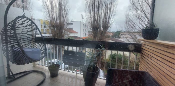 Image 3 sur 11 - Appartement  ·  Location · Royan (17200) · 38m²