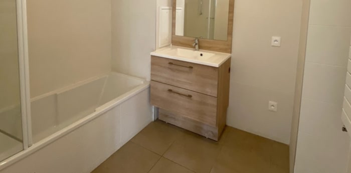 Image 8 sur 14 - Appartement  ·  Location · Nogent Sur Marne (94130) · 2 pièces · 40m²