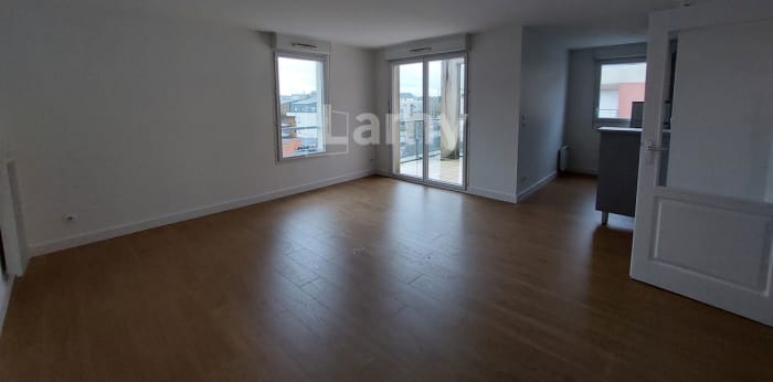 Image 3 sur 8 - Appartement  ·  Location · Cesson Sevigne (35510) · 3 pièces · 65m²