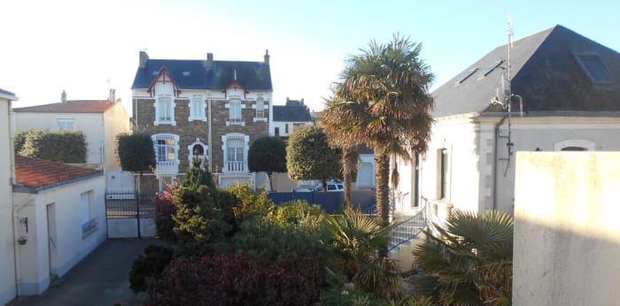 Image 6 sur 8 - Appartement  ·  Location · Les Sables D Olonne (85100) · 1 pièce · 33m²