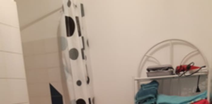 Image 4 sur 4 - Appartement  ·  Location · Angers (49100) · 1 pièce · 20m²