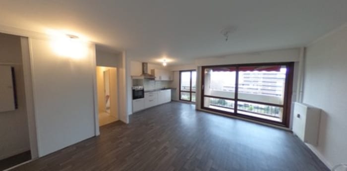 Image 4 sur 9 - Appartement  ·  Location · Grenoble (38000) · 3 pièces · 62m²