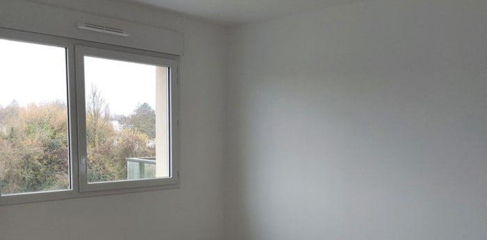 Image 3 sur 8 - Appartement  ·  Location · Laval (53000) · 2 pièces · 42m²