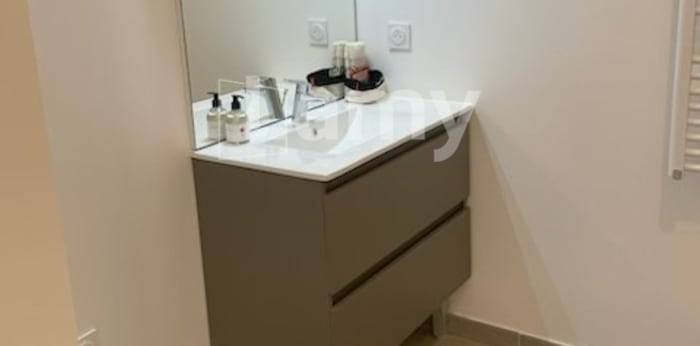 Image 6 sur 8 - Appartement  ·  Location · Drancy (93700) · 2 pièces · 44m²