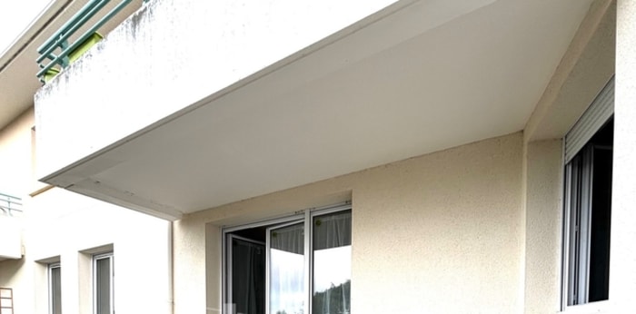 Image 6 sur 7 - Appartement  ·  Location · Soyaux (16800) · 3 pièces · 65m²