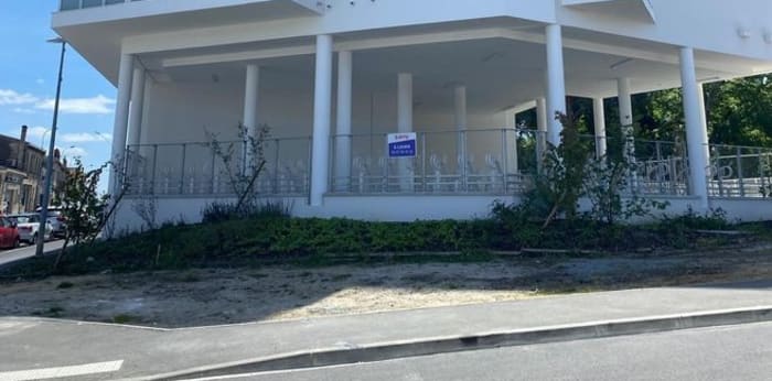 Image 1 sur 10 - Appartement  ·  Location · Talence (33400) · 5 pièces · 107m²