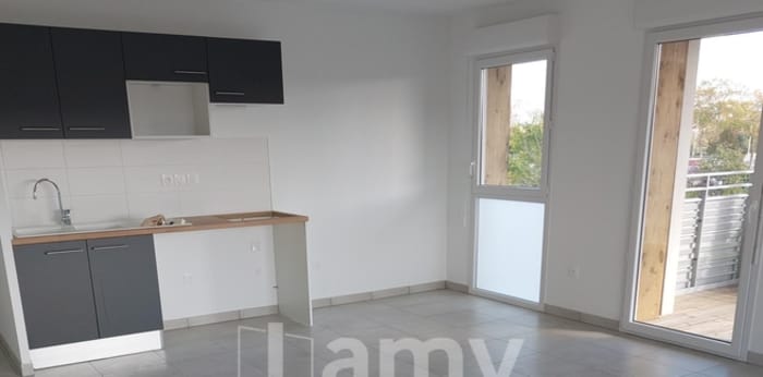 Image 2 sur 6 - Appartement  ·  Location · Tournefeuille (31170) · 4 pièces · 92m²