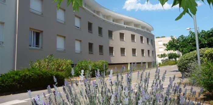 Image 3 sur 6 - Appartement  ·  Location · Montpellier (34090) · 1 pièce · 19m²