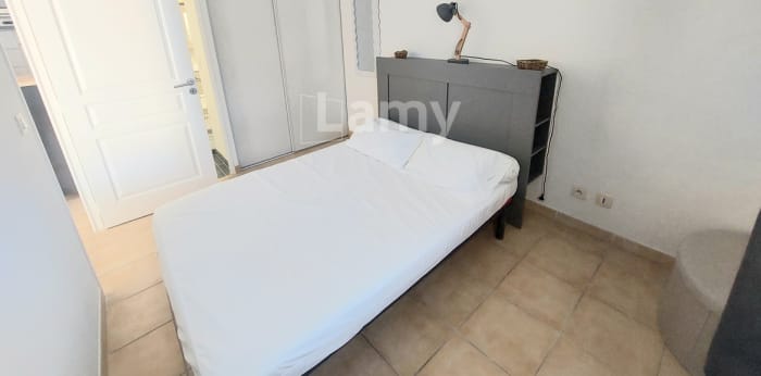 Image 9 sur 9 - Appartement  ·  Location · Aix En Provence (13090) · 2 pièces · 32m²