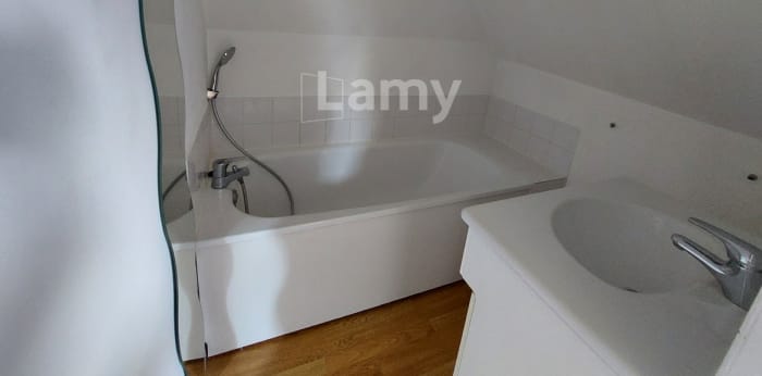 Image 4 sur 4 - Appartement  ·  Location · Lille (59800) · 2 pièces · 36m²