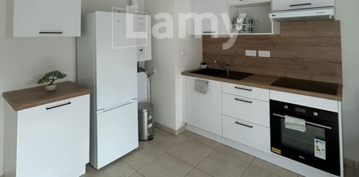 Image 4 sur 9 - Appartement  ·  Location · Le Barp (33114) · 3 pièces · 54m²