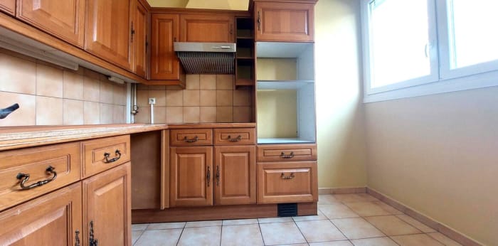 Image 4 sur 11 - Appartement  ·  Location · Limoges (87100) · 4 pièces · 72m²