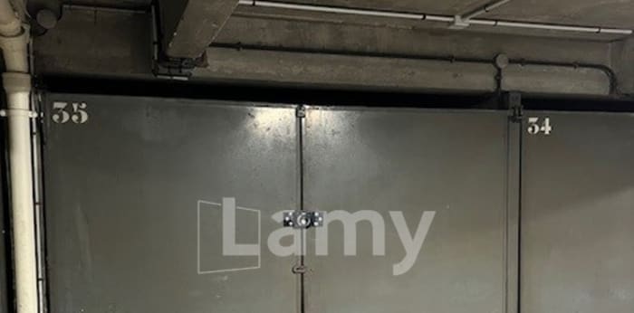 Image 9 sur 9 - Parking/box  ·  Location · Paris (75011) · 5m²