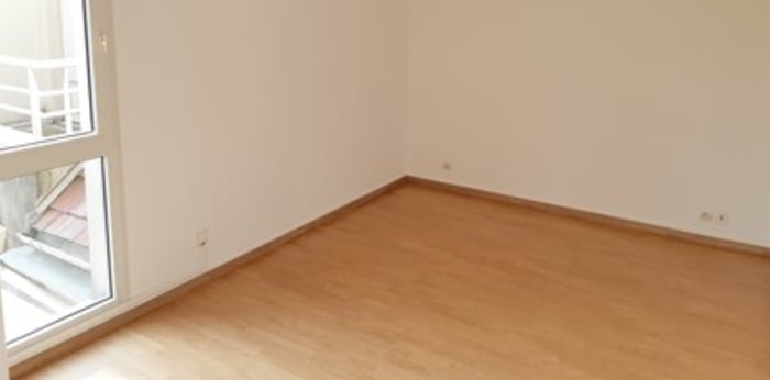 Image 6 sur 9 - Appartement  ·  Location · Meulan En Yvelines (78250) · 2 pièces · 45m²