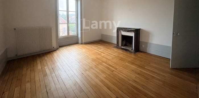 Image 8 sur 14 - Appartement  ·  Location · Besancon (25000) · 96m²