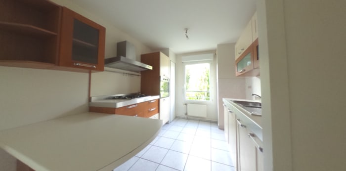 Image 4 sur 10 - Appartement  ·  Location · Meylan (38240) · 3 pièces · 69m²