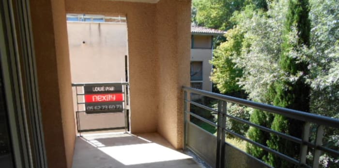 Image 7 sur 7 - Appartement  ·  Location · Toulouse (31400) · 3 pièces · 71m²