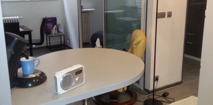 Image 1 sur 5 - Appartement  ·  Location · Besancon (25000) · 1 pièce · 32m²